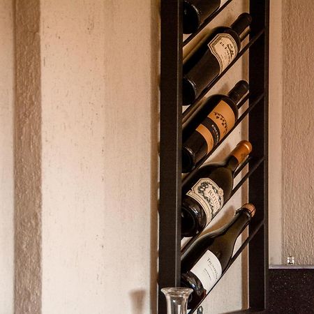 Agrelo Vines Lodge מראה חיצוני תמונה