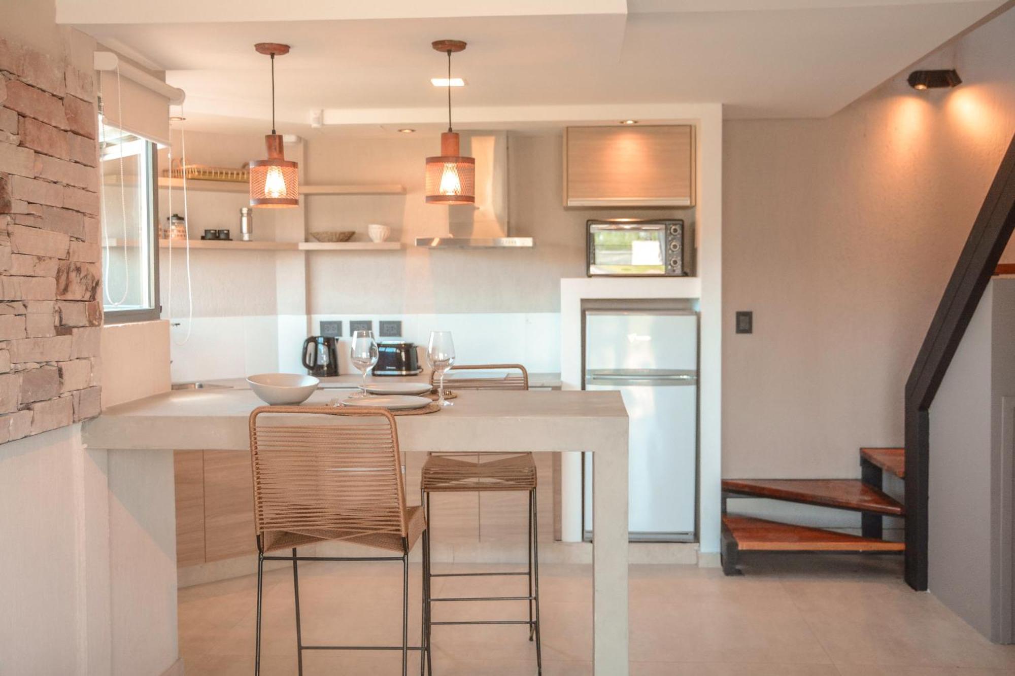 Agrelo Vines Lodge מראה חיצוני תמונה