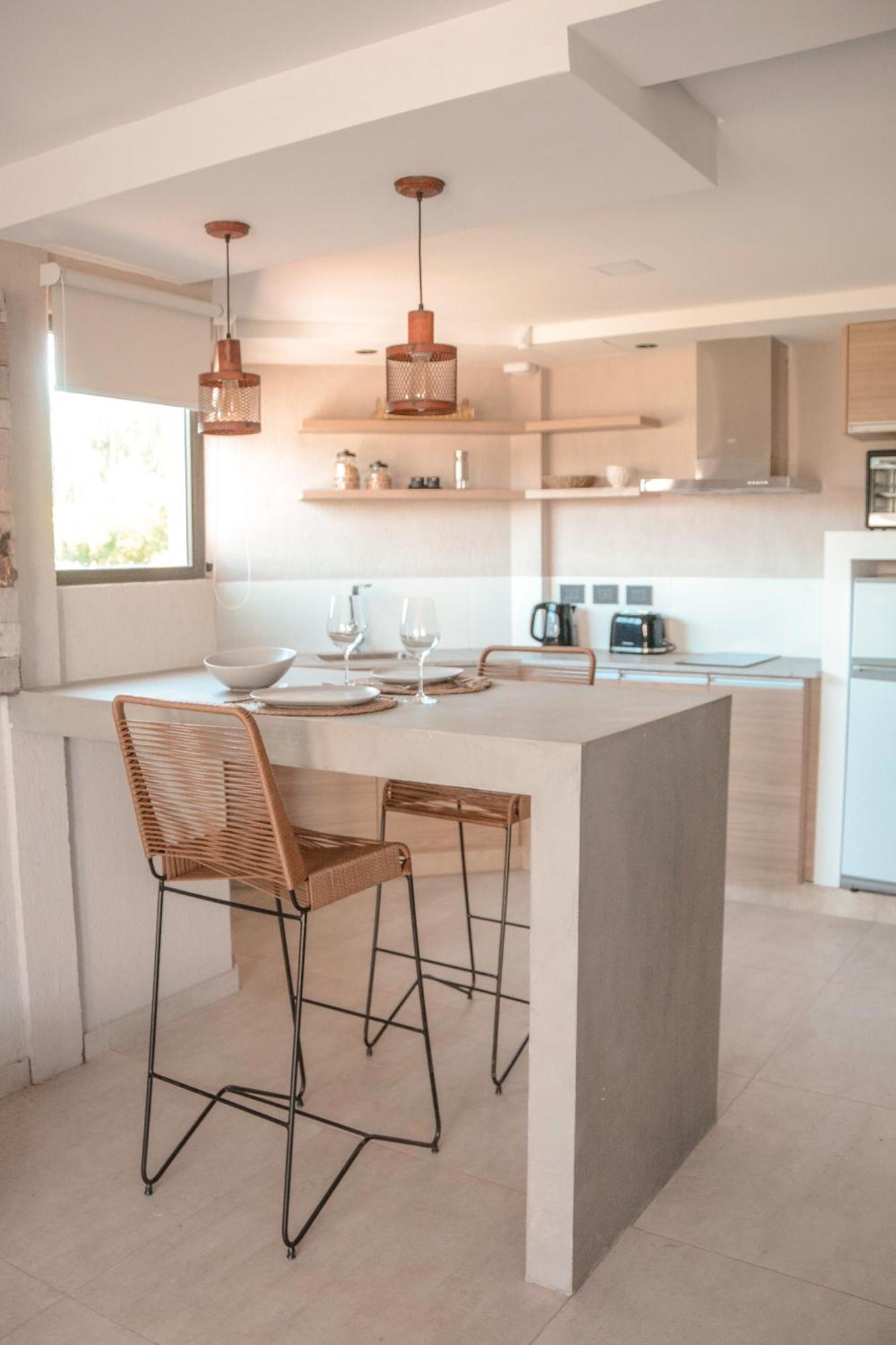 Agrelo Vines Lodge מראה חיצוני תמונה